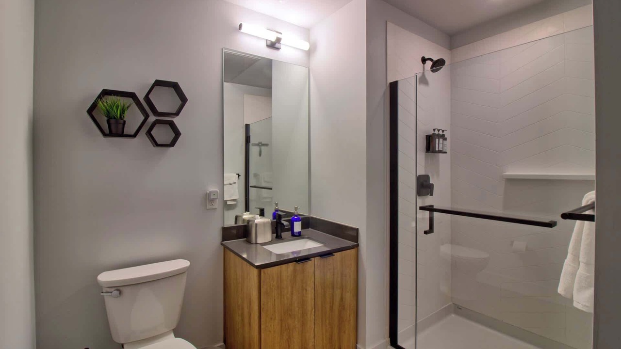 Photo of Bathroom in Midtown
