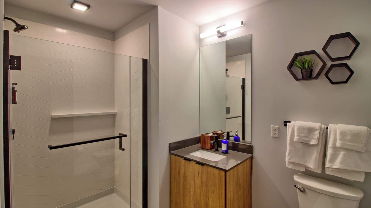 Photo of Bathroom in Midtown