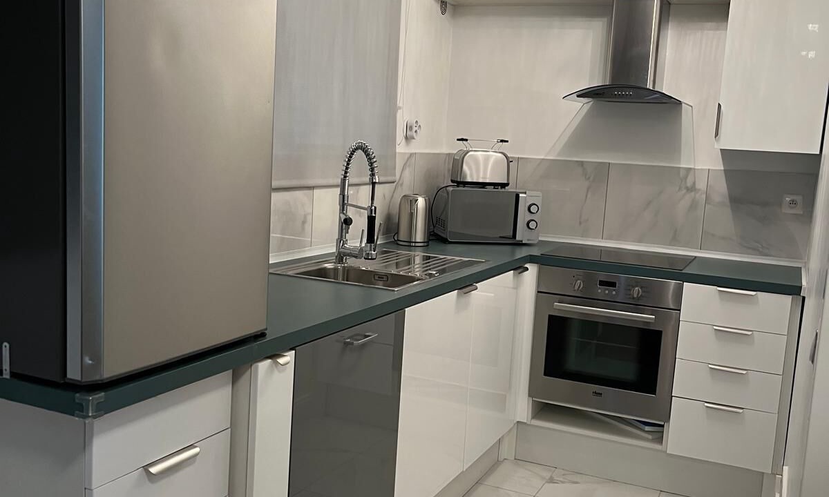 Photo of Kitchen in Malakoff