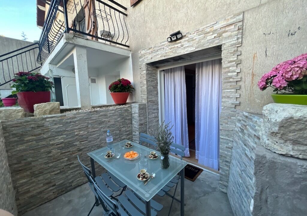 Photo of Outdoor in Malakoff
