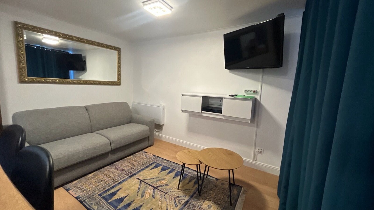 Photo of Livingroom in Malakoff
