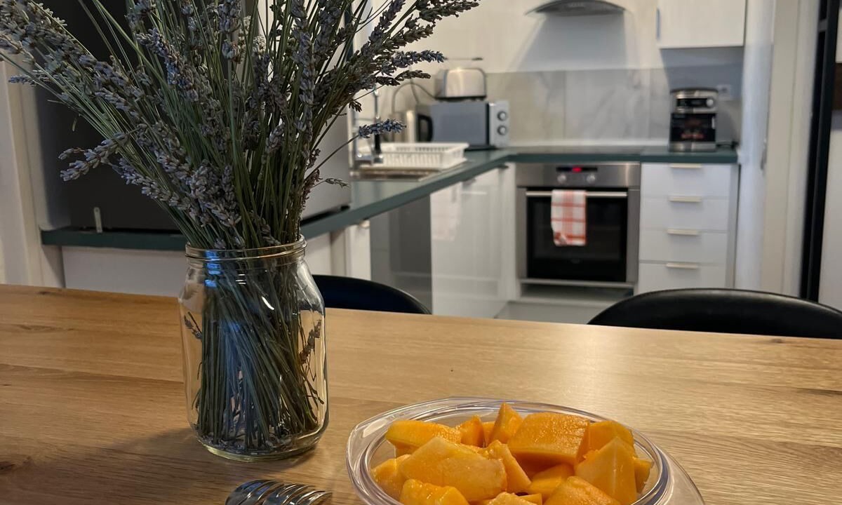 Photo of Kitchen in Malakoff