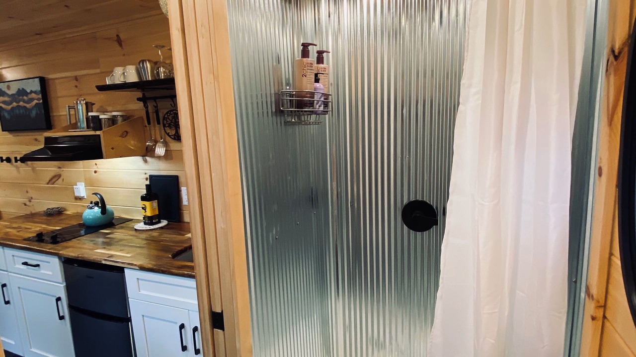 Photo of Bathroom in Todd