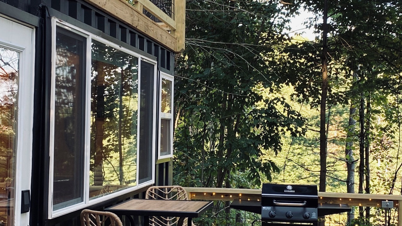 Photo of Outdoor in Todd