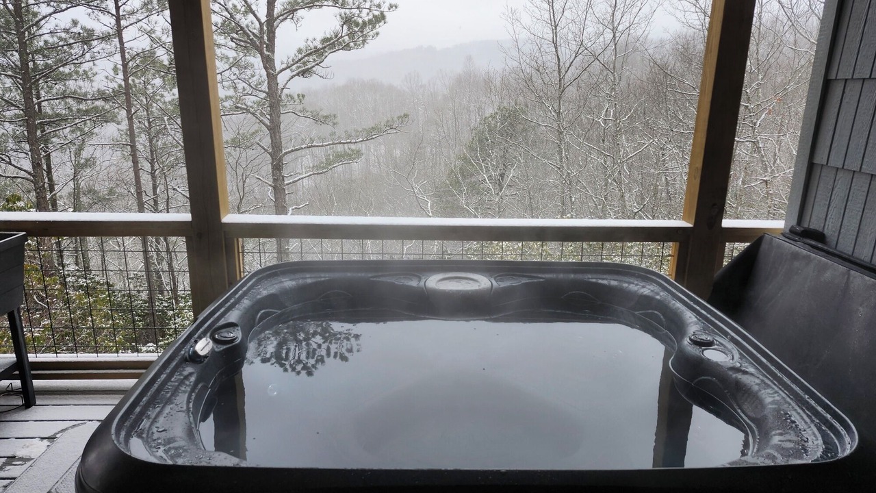 Photo of Outdoor in Black Mountain