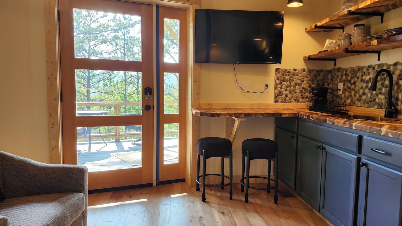 Photo of Livingroom in Black Mountain