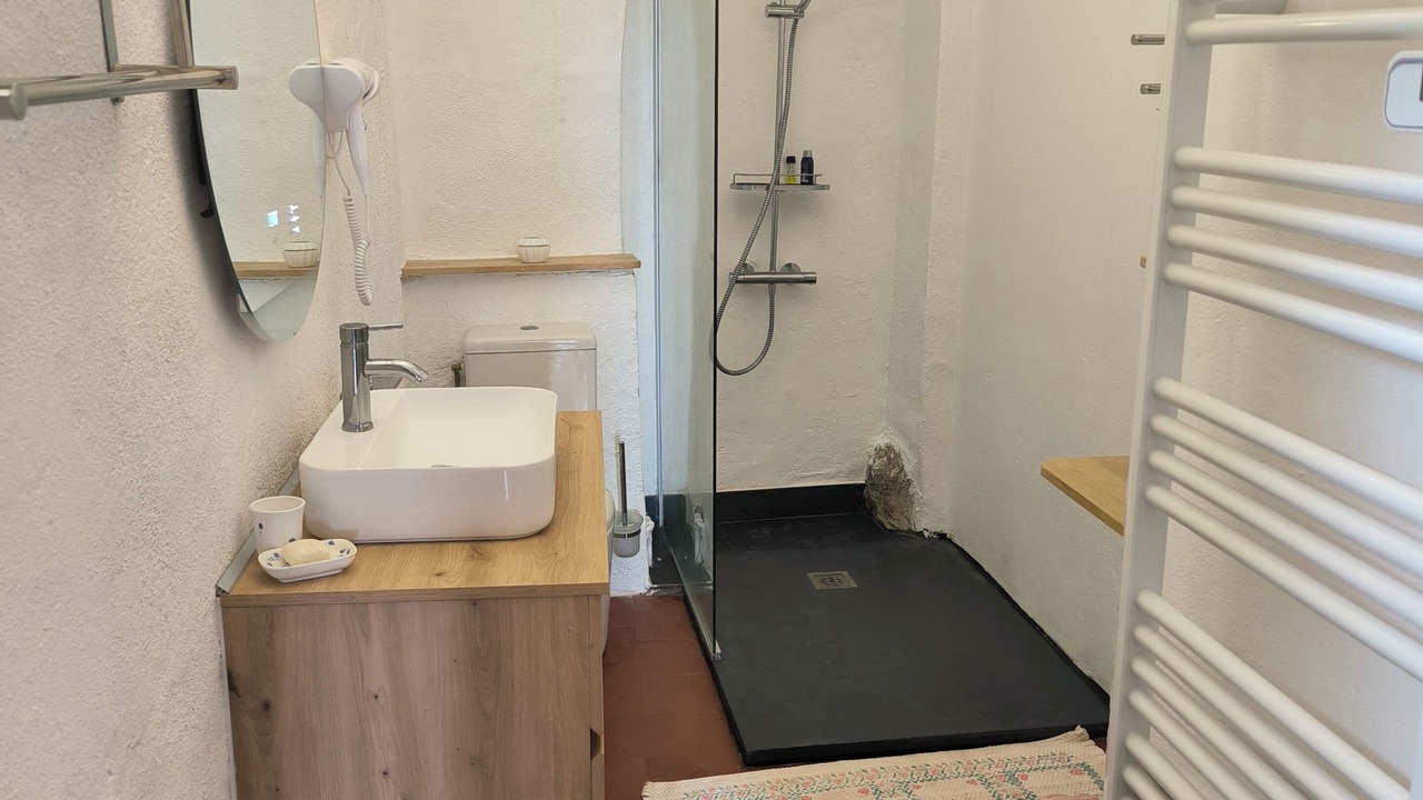 Photo of Bathroom in Tourrettes-sur-Loup