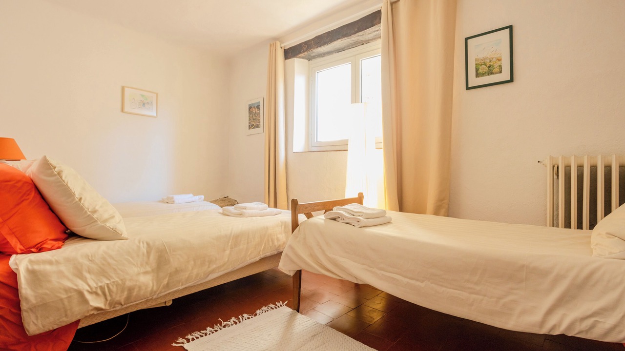 Photo of Bedroom in Tourrettes-sur-Loup