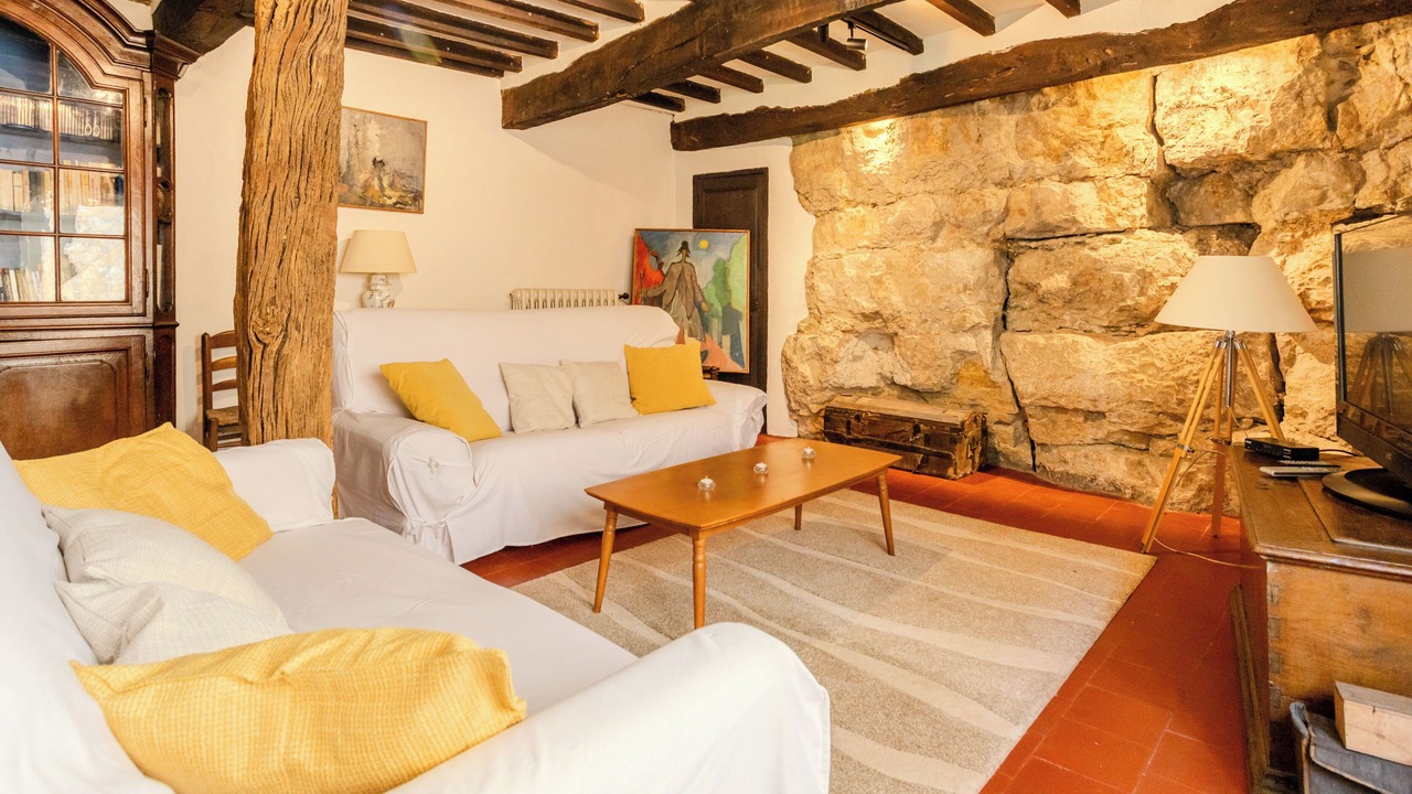 Photo of Livingroom in Tourrettes-sur-Loup