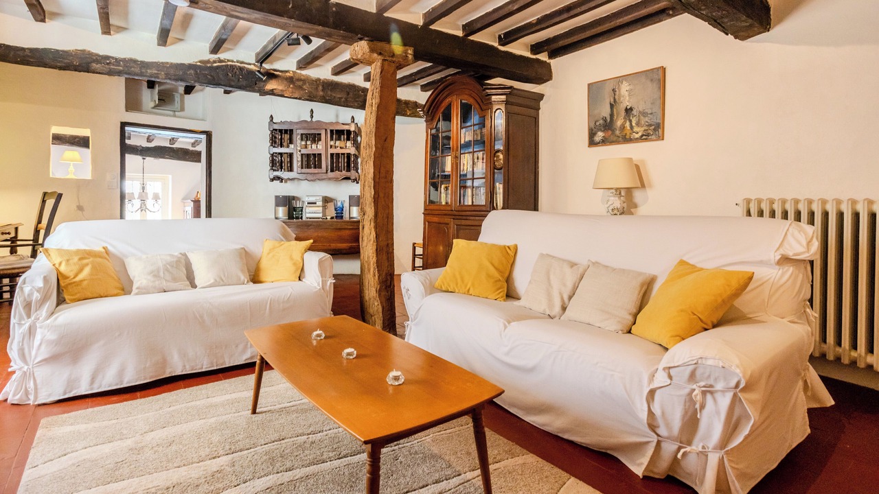 Photo of Livingroom in Tourrettes-sur-Loup