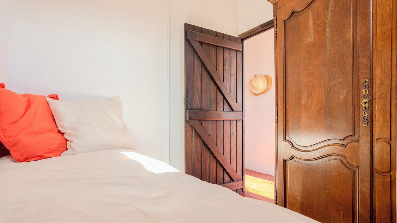 Photo of Bedroom in Tourrettes-sur-Loup