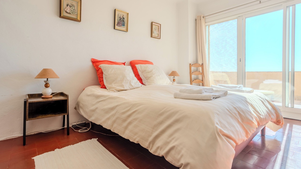 Photo of Bedroom in Tourrettes-sur-Loup