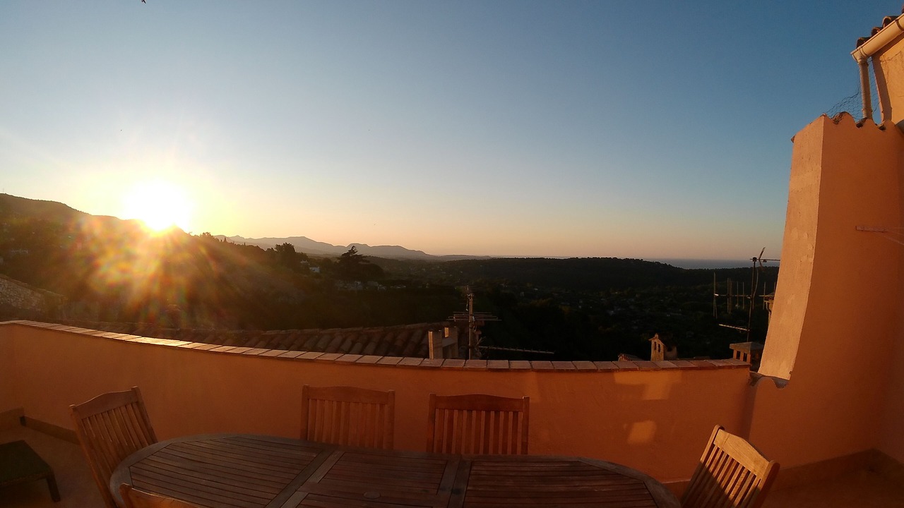 Photo of Outdoor in Tourrettes-sur-Loup
