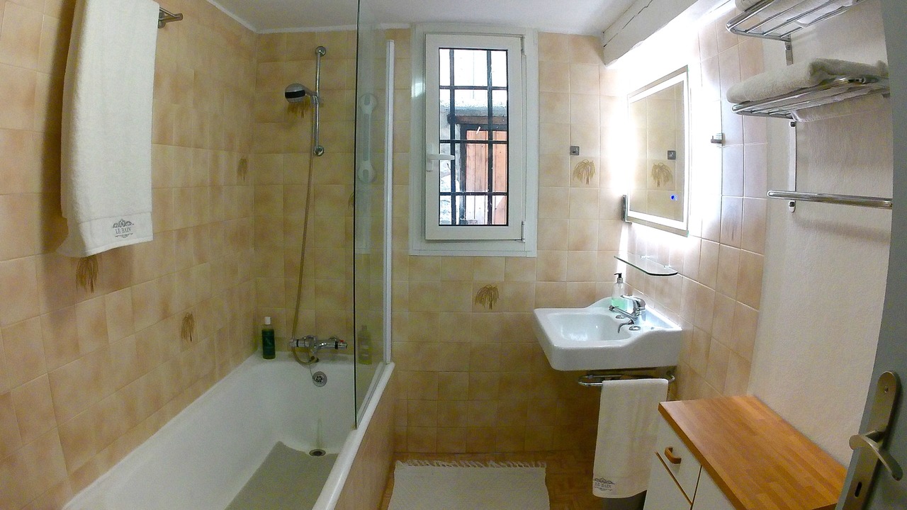 Photo of Bathroom in Tourrettes-sur-Loup