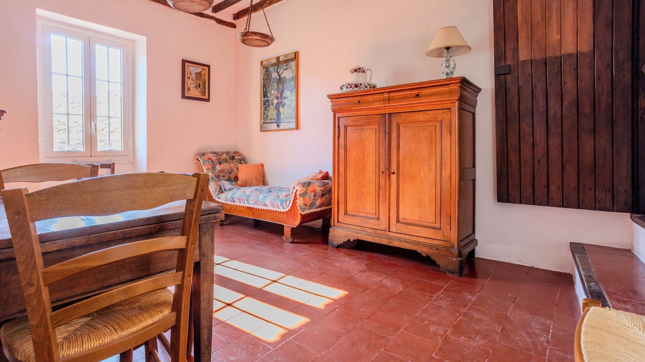Photo of Livingroom in Tourrettes-sur-Loup