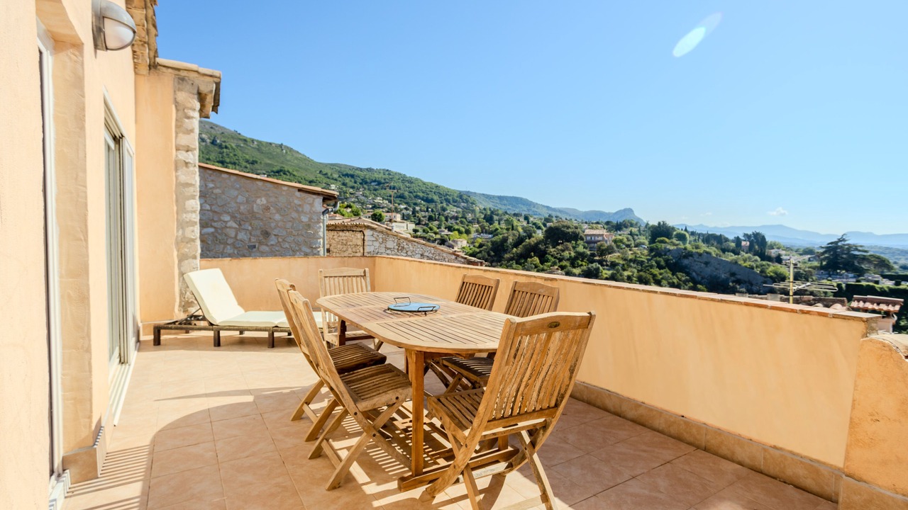 Photo of Outdoor in Tourrettes-sur-Loup