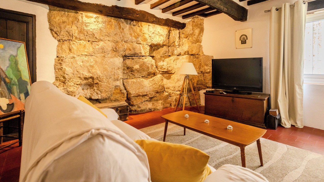 Photo of Livingroom in Tourrettes-sur-Loup