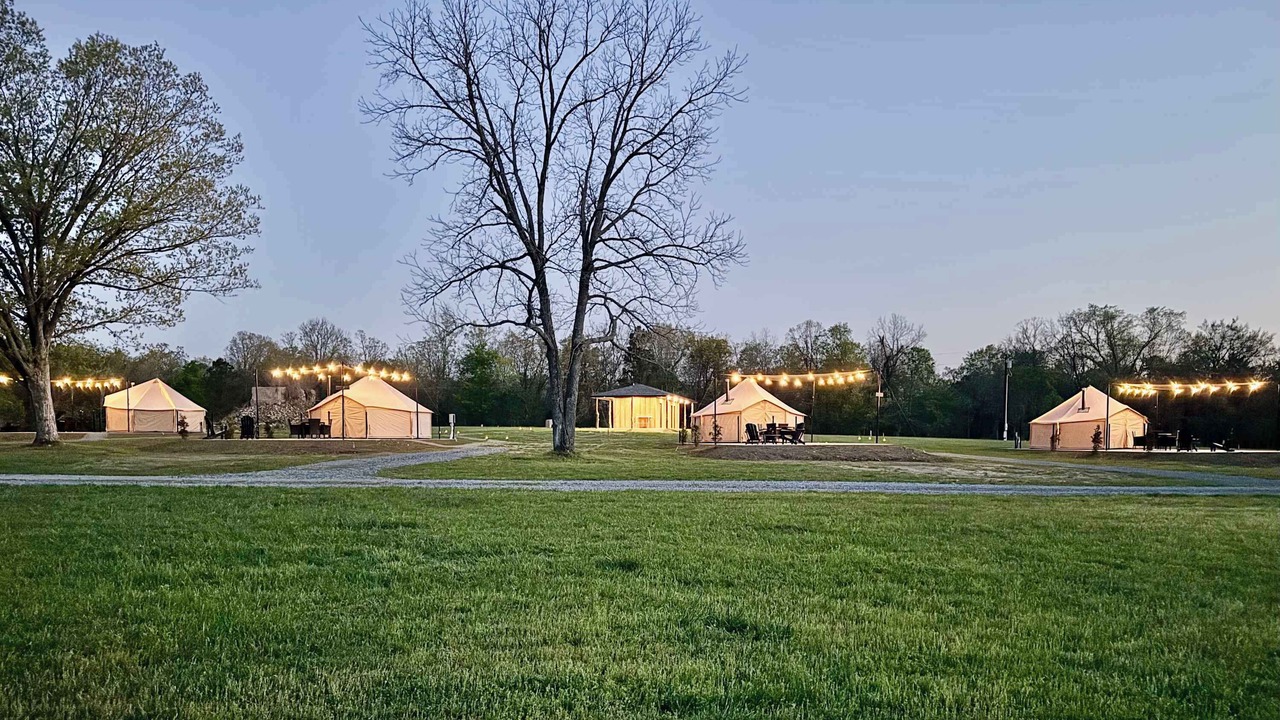 Photo of Outdoor in Tahlequah
