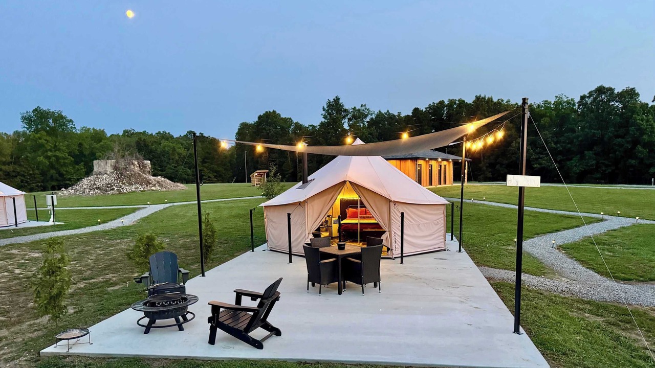 Photo of Outdoor in Tahlequah