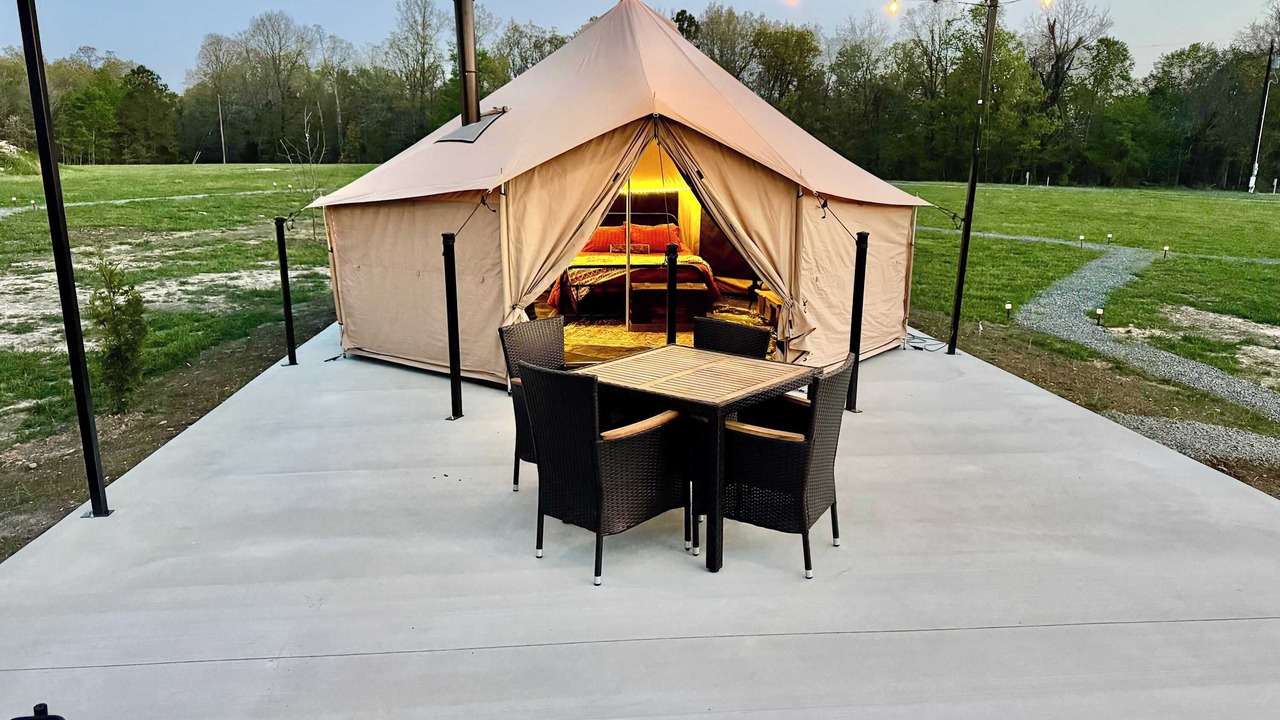 Photo of Outdoor in Tahlequah