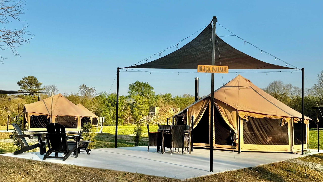 Photo of Outdoor in Tahlequah