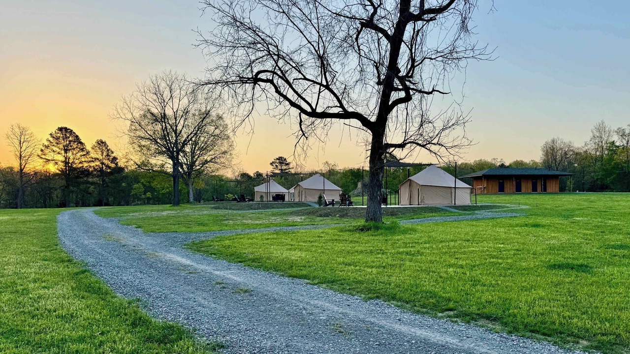 Photo of Outdoor in Tahlequah