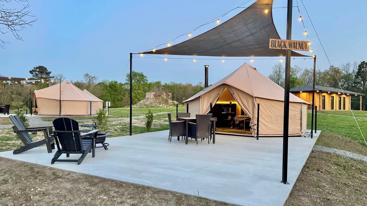Photo of Outdoor in Tahlequah