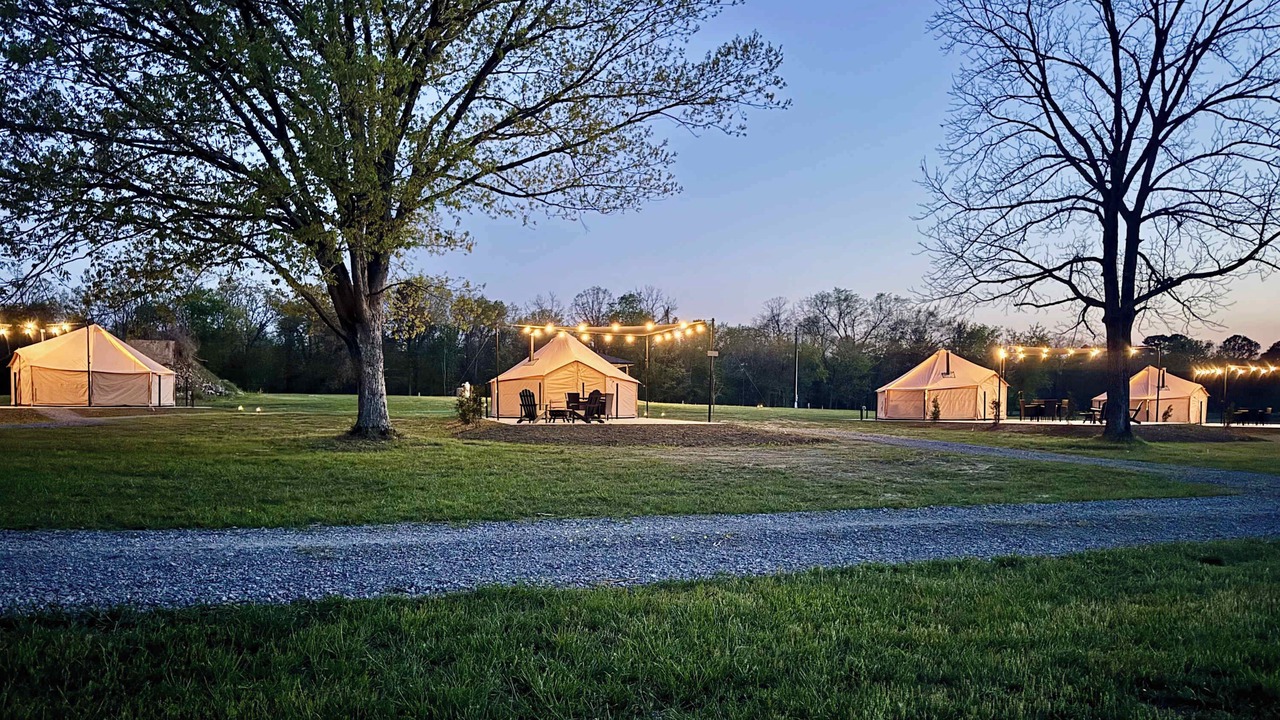 Photo of Outdoor in Tahlequah