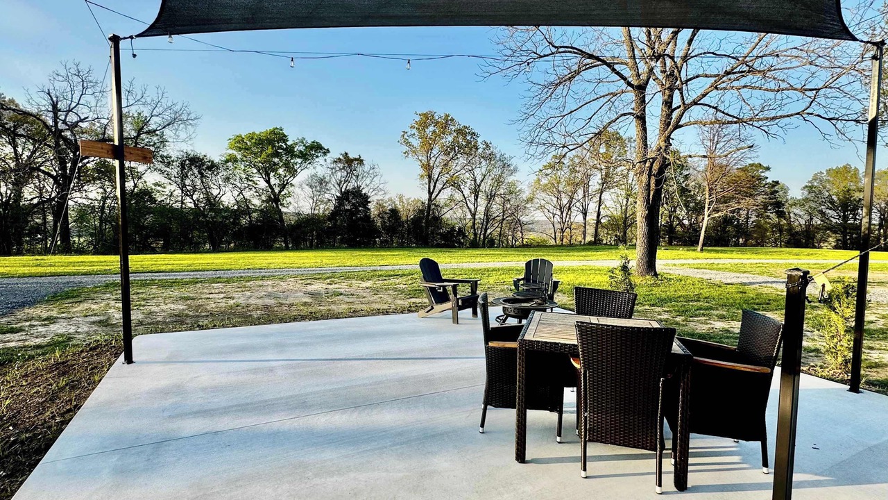 Photo of Outdoor in Tahlequah