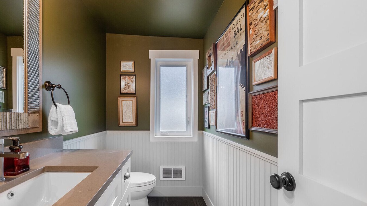 Photo of Bathroom in Ballard
