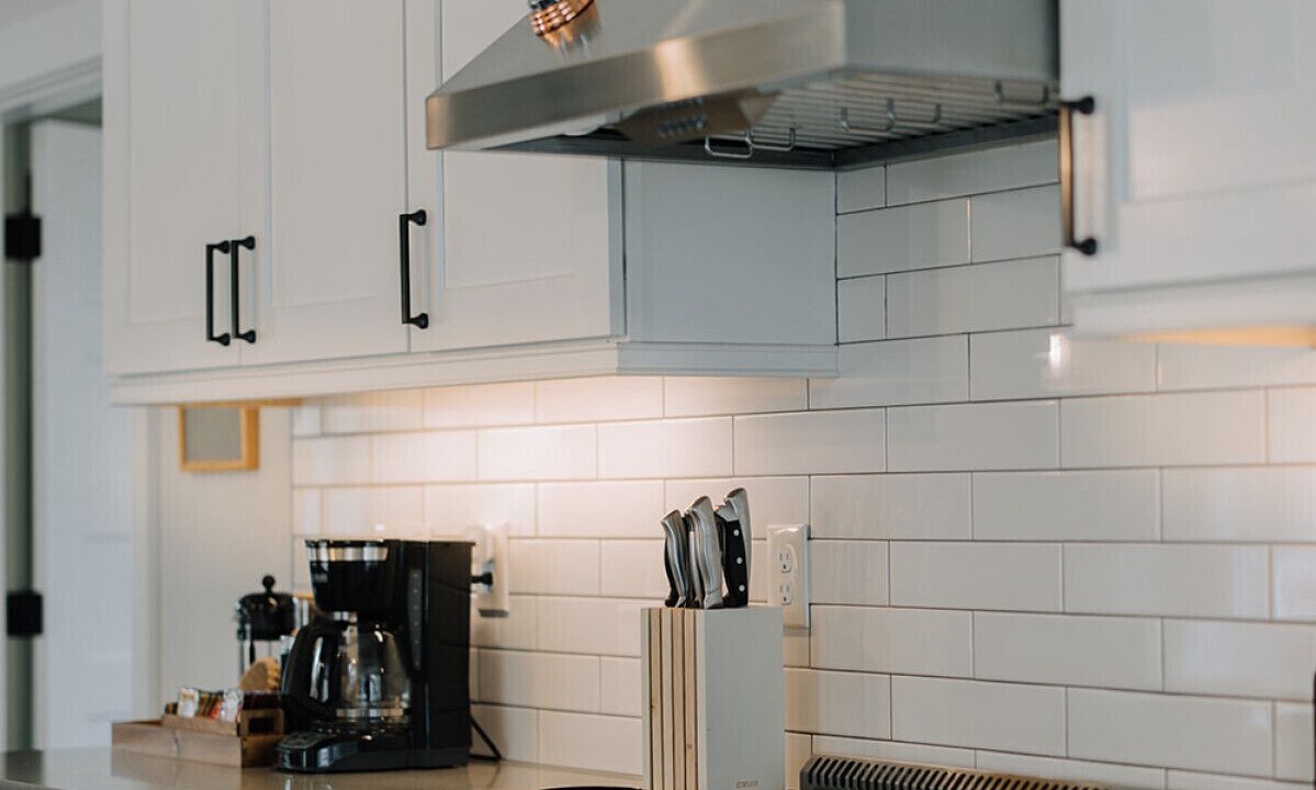 Photo of Kitchen in Ballard