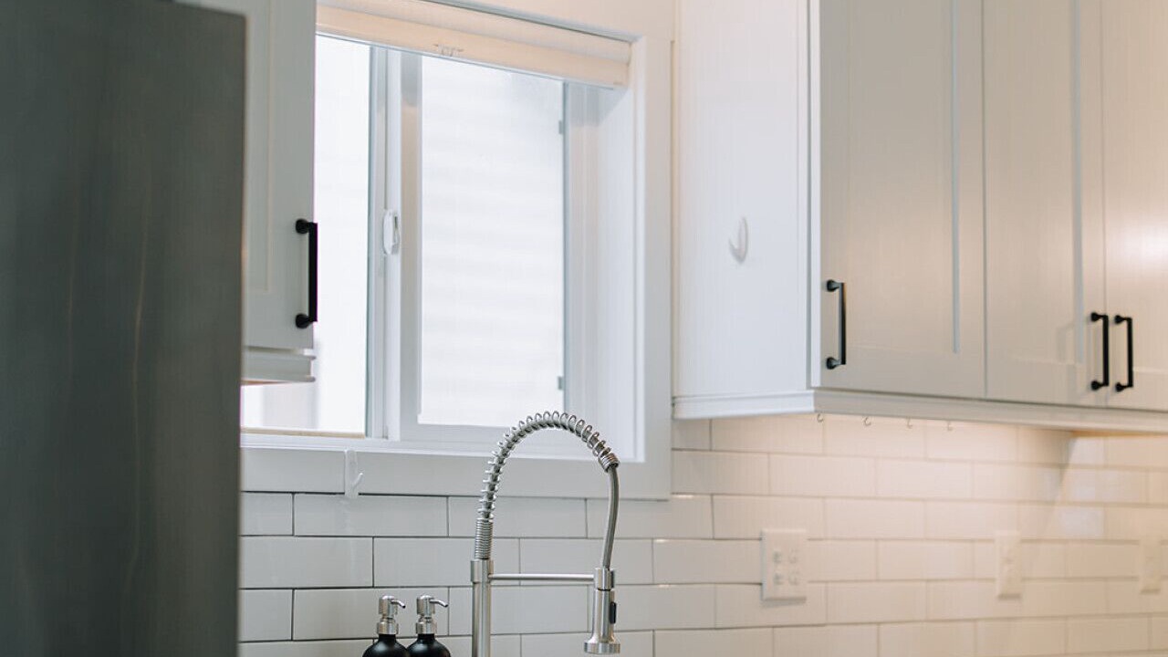 Photo of Kitchen in Ballard