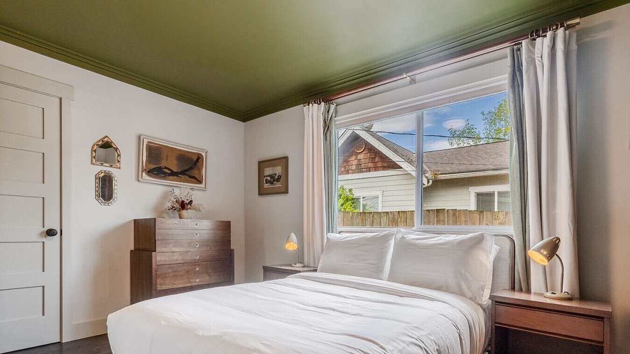 Photo of Bedroom in Ballard