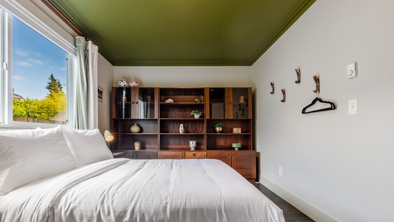 Photo of Bedroom in Ballard