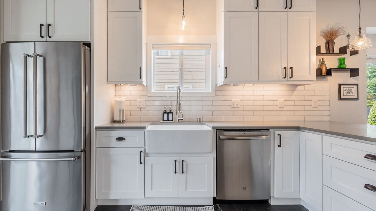 Photo of Kitchen in Ballard