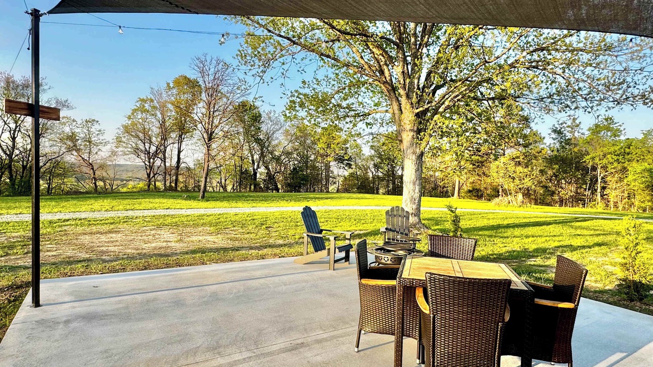 Photo of Outdoor in Tahlequah