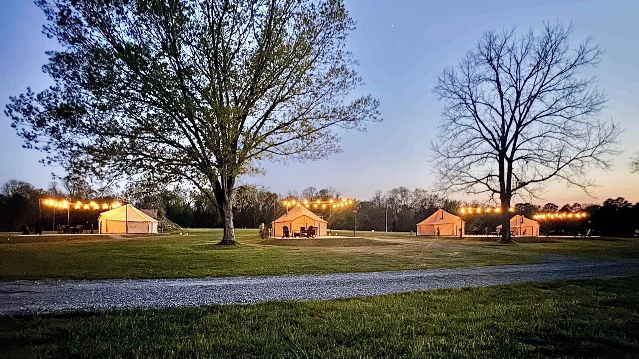 Photo of Outdoor in Tahlequah