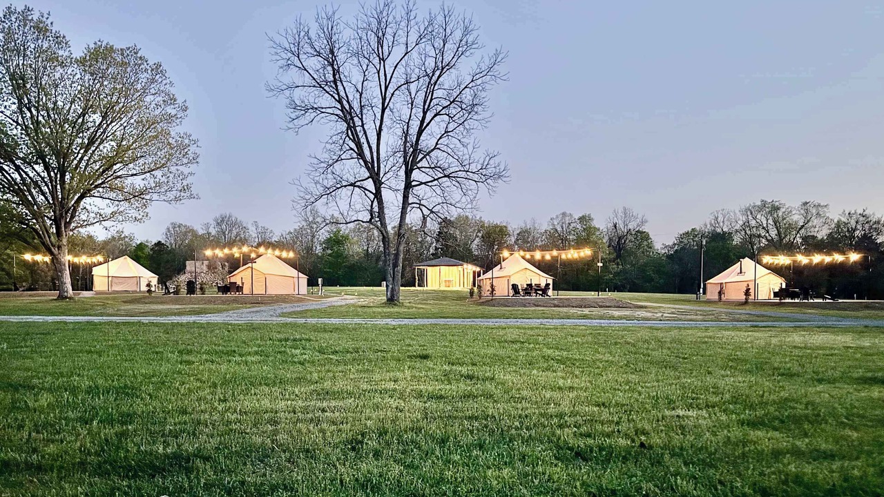 Photo of Outdoor in Tahlequah