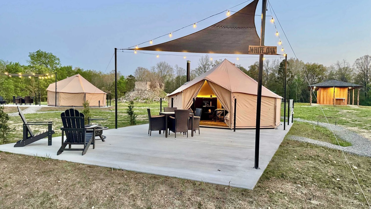 Photo of Outdoor in Tahlequah