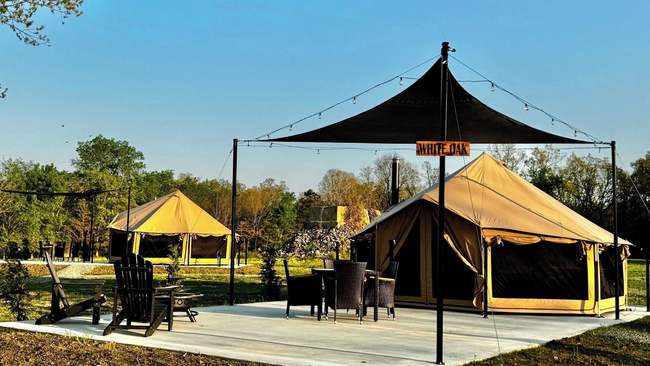 Photo of Outdoor in Tahlequah