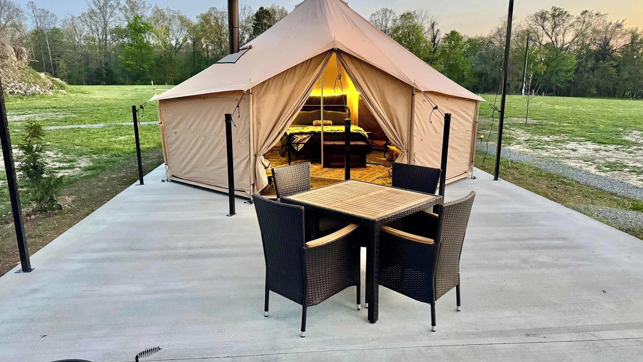 Photo of Outdoor in Tahlequah