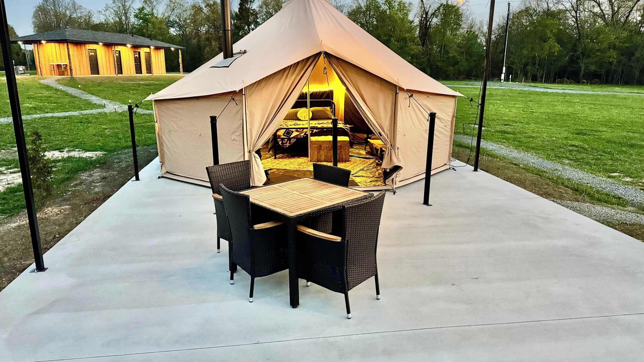 Photo of Outdoor in Tahlequah