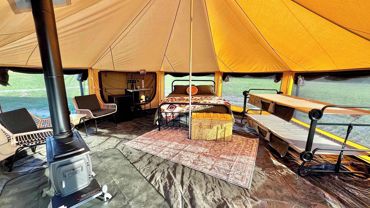 Photo of Outdoor in Tahlequah