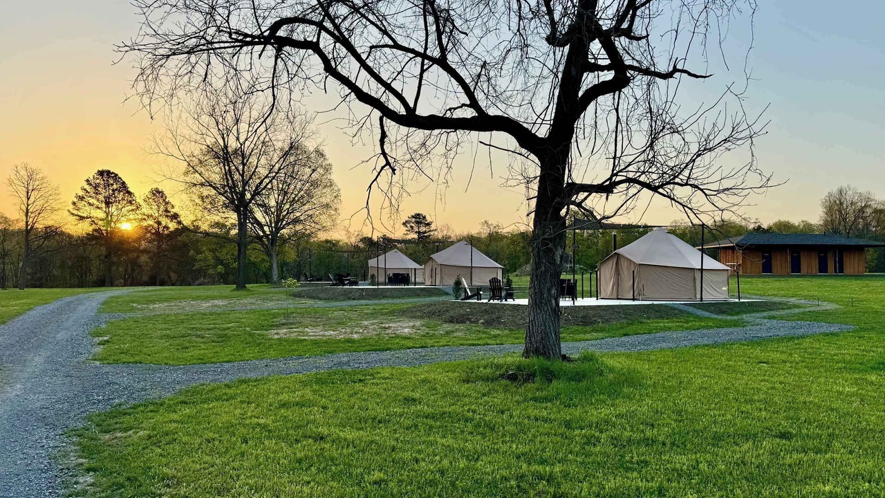 Photo of Outdoor in Tahlequah