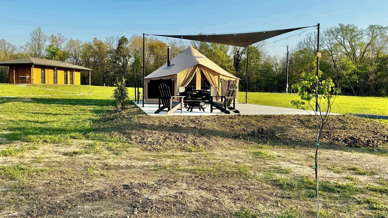 Photo of Outdoor in Tahlequah