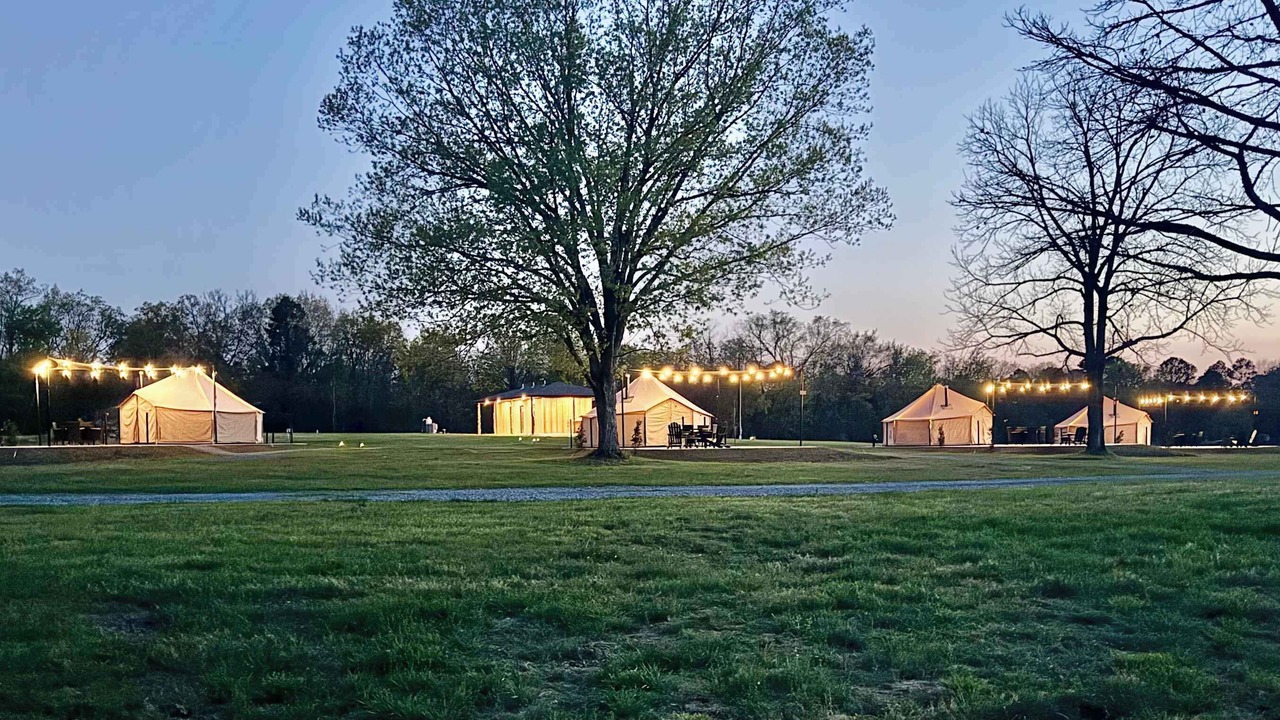 Photo of Outdoor in Tahlequah