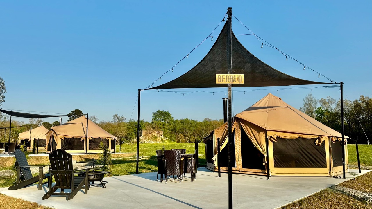 Photo of Outdoor in Tahlequah