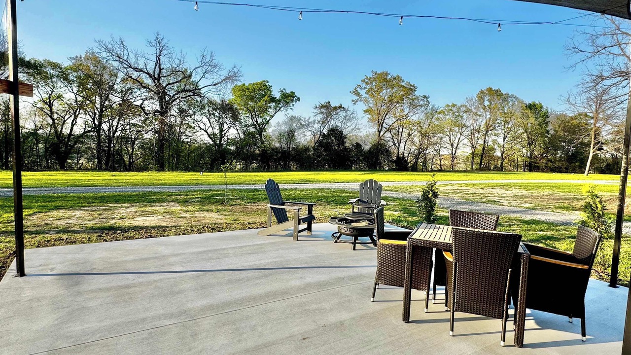 Photo of Outdoor in Tahlequah