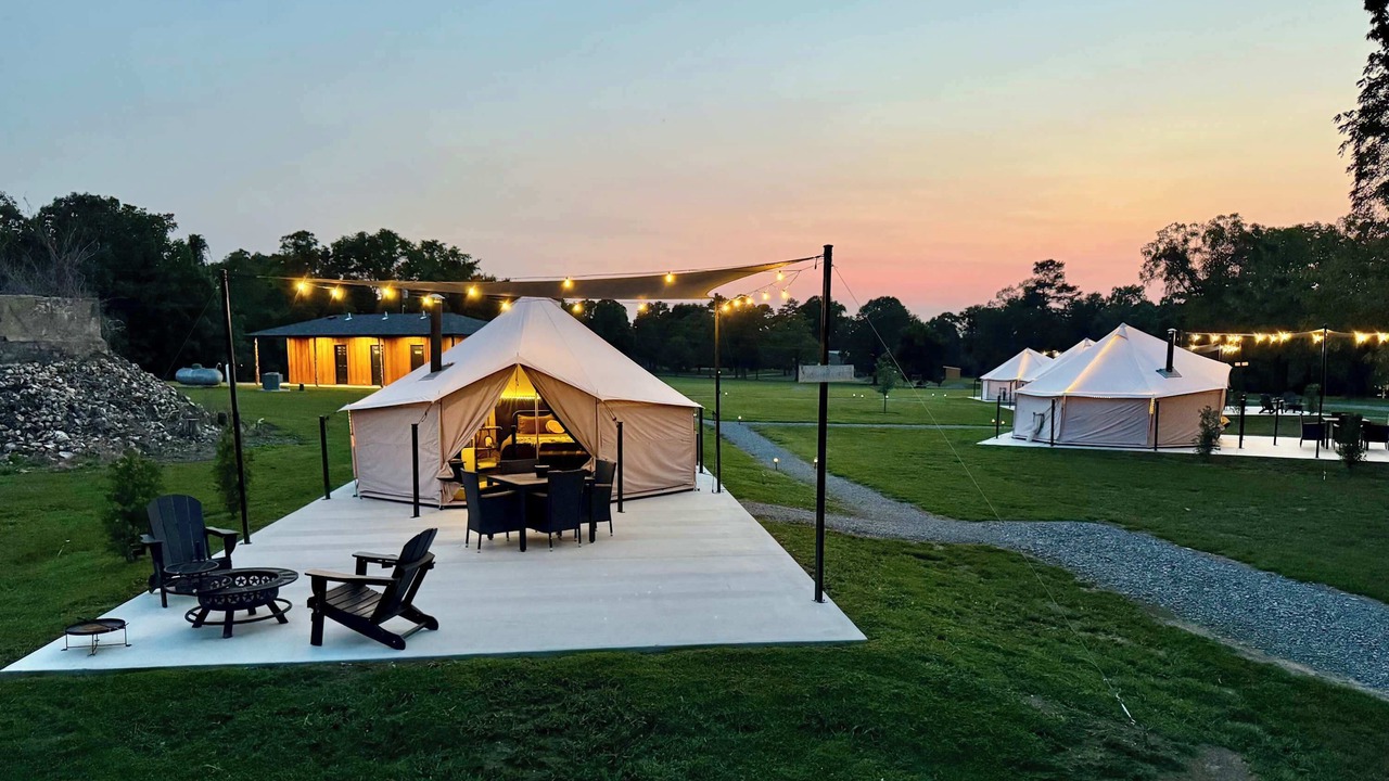 Photo of Outdoor in Tahlequah