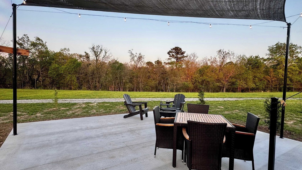 Photo of Outdoor in Tahlequah